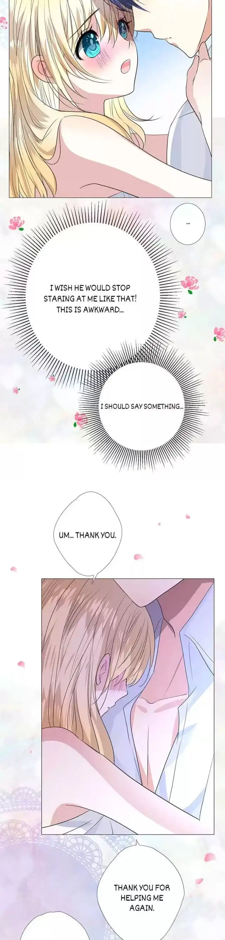 Unbending Flower Chapter 42 5